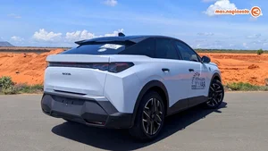 Peugeot 3008 and 5008: Premium SUV Luxury Starting from 1.279 Billion VND - image 5