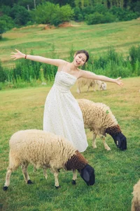 YiTuYu Art Language Vol.7332: The Ethereal Charm of Fei Tian Xiao Mo Nu - image 24