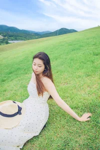 YiTuYu Art Language Vol.7332: The Ethereal Charm of Fei Tian Xiao Mo Nu - image 6