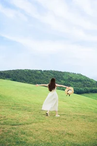 YiTuYu Art Language Vol.7332: The Ethereal Charm of Fei Tian Xiao Mo Nu - image 9
