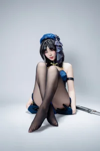 The Ethereal Charm of YangYang: A Masterpiece of Cosplay - image 22