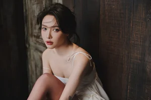 The Spectacular Transformation of Bich Phuong: From Pop Star to Fashion Icon - image 0