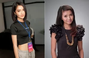 The Spectacular Transformation of Bich Phuong: From Pop Star to Fashion Icon - image 5