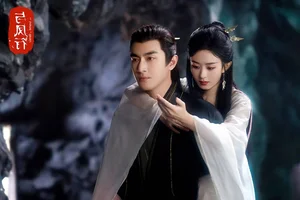 2024 C-Drama Review: A Year of Unexpected Comedy and Viral Moments - image 0