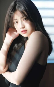 The Radiant Beauty and Cinematic Charm of Japanese Star Imada Mio - image 10