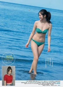 The Radiant Beauty and Cinematic Charm of Japanese Star Imada Mio - image 24