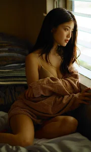 The Radiant Beauty and Cinematic Charm of Japanese Star Imada Mio - image 9