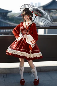 Elegant Photographic Expressions: YiTuYu Art Language Vol.6433 Featuring Er Ru Ruth - image 12
