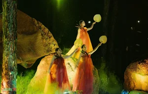Discovering Mang Den Art Garden: A Cultural Highlight in Kon Tum Tourism - image 7
