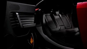 Ferrari Luce: The 1,000 HP Electric Revolution from the Prancing Horse - image 10