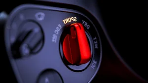 Ferrari Luce: The 1,000 HP Electric Revolution from the Prancing Horse - image 3