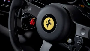 Ferrari Luce: The 1,000 HP Electric Revolution from the Prancing Horse - image 18