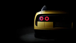 Ferrari Luce: The 1,000 HP Electric Revolution from the Prancing Horse - image 8