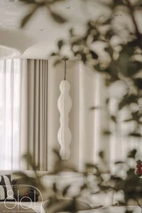 The Soulmate Apartment: A 130m2 Wabi Sabi Retreat at Panomax District 7 - image 13