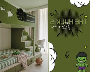 The Soulmate Apartment: A 130m2 Wabi Sabi Retreat at Panomax District 7 - image 23