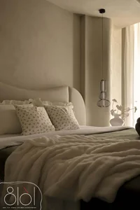 The Soulmate Apartment: A 130m2 Wabi Sabi Retreat at Panomax District 7 - image 30