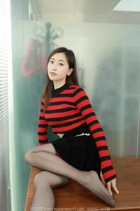 IESS Xiao Jie Happy New Year: A Festive Celebration of Beauty - image 9