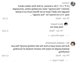 BTS V and BLACKPINK Jennie Matching Comments Spark Renewed Dating Debate Among Fans - image 3