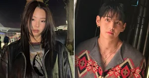 BTS V and BLACKPINK Jennie Matching Comments Spark Renewed Dating Debate Among Fans - image 4