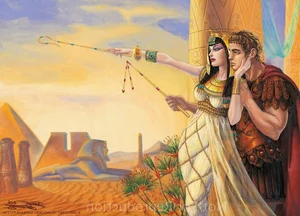The Truth About Cleopatra: Was the Egyptian Queen’s Beauty Just a Myth? - image 0