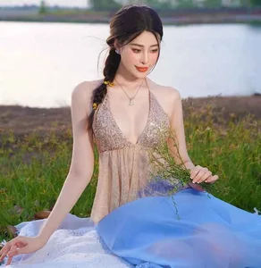 Saigon Hot Girl Hong Vy: Defining Modern Beauty and Elegance - image 6