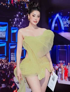 Saigon Hot Girl Hong Vy: Defining Modern Beauty and Elegance - image 0