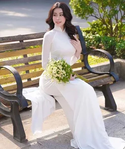 Saigon Hot Girl Hong Vy: Defining Modern Beauty and Elegance - image 7