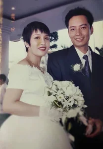 My Linh and Anh Quan: The Secrets to a Harmonious 30-Year Marriage in the Public Eye - image 4