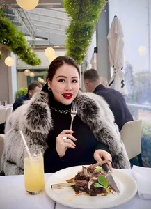 Lan Phuong and Vietnamese Celebrities: Navigating the Challenges of International Marriages - image 1