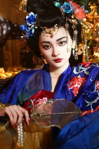 Sophisticated Visual Narrative: Art Language Vol.4706 featuring Dduu - image 21