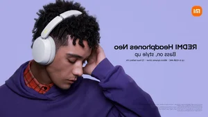 New Xiaomi Wearables and Audio Launch: High-Tech Gadgets for Under 1 Million VND - image 3