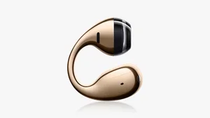 Xiaomi Unveils First Clip-On Earbuds with Sleek, Modern Design - image 0