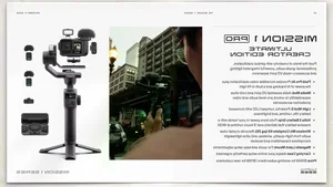 GoPro Launches Mission 1 Series to Compete with DJI and Insta360 - image 2