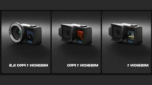 GoPro Launches Mission 1 Series to Compete with DJI and Insta360 - image 0