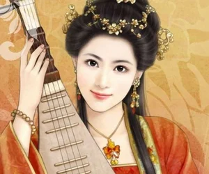 A Night That Changed History: The Tale of the Concubine Who Gained Imperial Favor - image 0