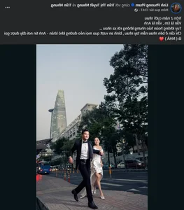 TiTi of HKT Celebrates Second Wedding Anniversary as Nhat Kim Anh Sparks Remarriage Rumors - image 1