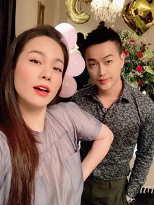 TiTi of HKT Celebrates Second Wedding Anniversary as Nhat Kim Anh Sparks Remarriage Rumors - image 2