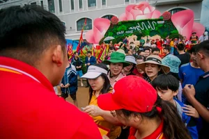 The 7th Sa Pa Horse Racing Festival: A Cultural Spectacle Above the Clouds - image 3