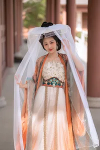 Exploring Contemporary Beauty in YiTuYu Art Language Vol.4601 Showcasing You Yue - image 0
