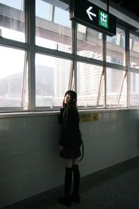YiTuYu Art Language Vol.6651 - Xiao Song Ma Nai Photo Gallery - image 32