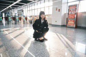 YiTuYu Art Language Vol.6651 - Xiao Song Ma Nai Photo Gallery - image 24