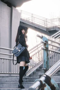 YiTuYu Art Language Vol.6651 - Xiao Song Ma Nai Photo Gallery - image 66