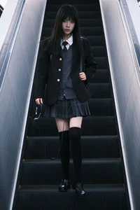 YiTuYu Art Language Vol.6651 - Xiao Song Ma Nai Photo Gallery - image 31