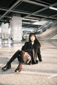 YiTuYu Art Language Vol.6651 - Xiao Song Ma Nai Photo Gallery - image 62