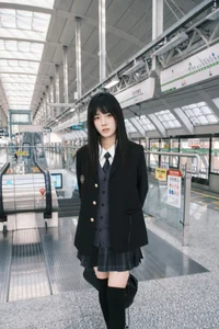 YiTuYu Art Language Vol.6651 - Xiao Song Ma Nai Photo Gallery - image 7