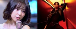 Analyzing Recent Dating Rumors Involving BTS Member Jungkook and a Mystery Singer - image 1