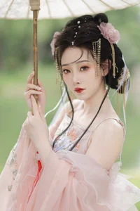 Exploring YiTuYu Art Language Vol.4645: Featuring the Captivating Style of Xiao Xuan Zai Bu Zai - image 0