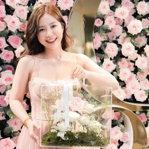 The Evolution of Beauty: Vietnam's 'Killer Trio' Hot Girls After Marriage - image 0