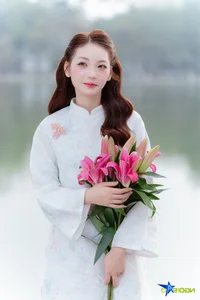 Timeless Elegance: Discovering the Soul of Hanoi Through the Grace of Ao Dai - image 5