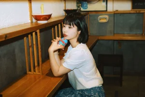 YiTuYu Art Language Vol.10164: Featuring the Elegant Chen Cheng Er Photography Collection - image 0